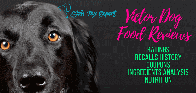 Victor Dog Food Reviews by Experts, Ratings, Recalls History, Coupons, Ingredients Analysis, Nutrition & Real User Reviews for 2019