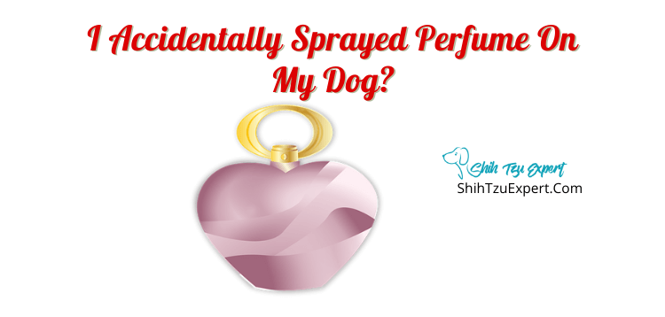 are dog perfumes safe