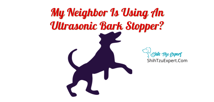 will ultrasonic hurt my dog